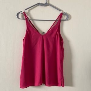TOPSHOP pink fusia
